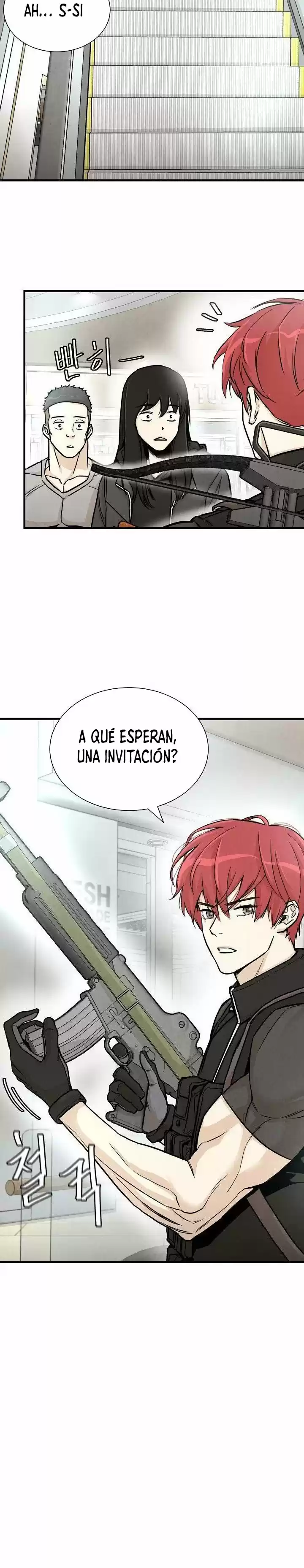 Return Survival (2020) - Capítulo 26 - Página 20 - LectorTMOo