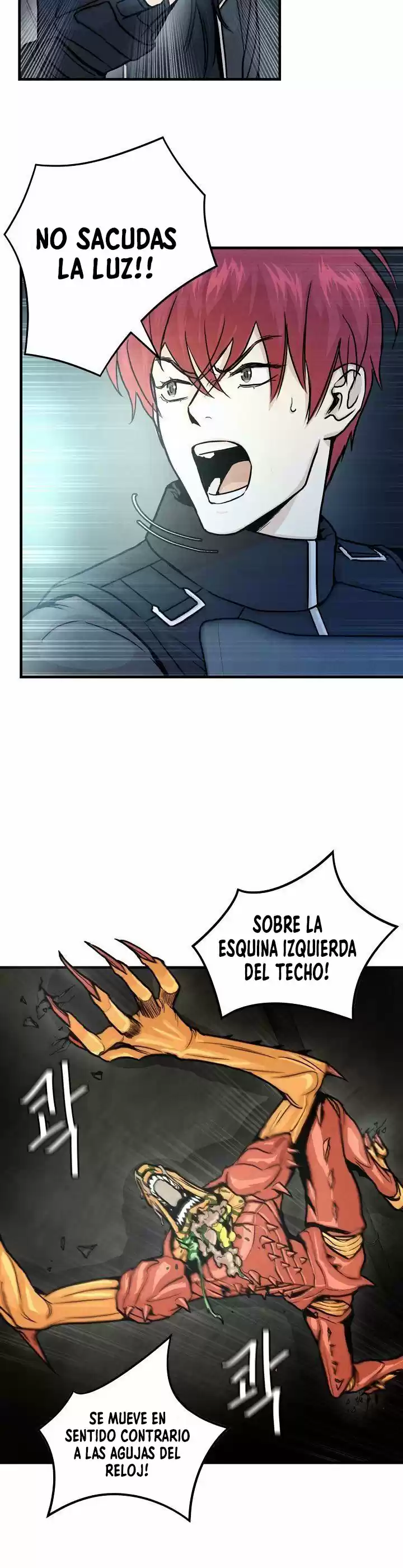 Return Survival (2020) - Capítulo 28 - Página 6 - LectorTMOo