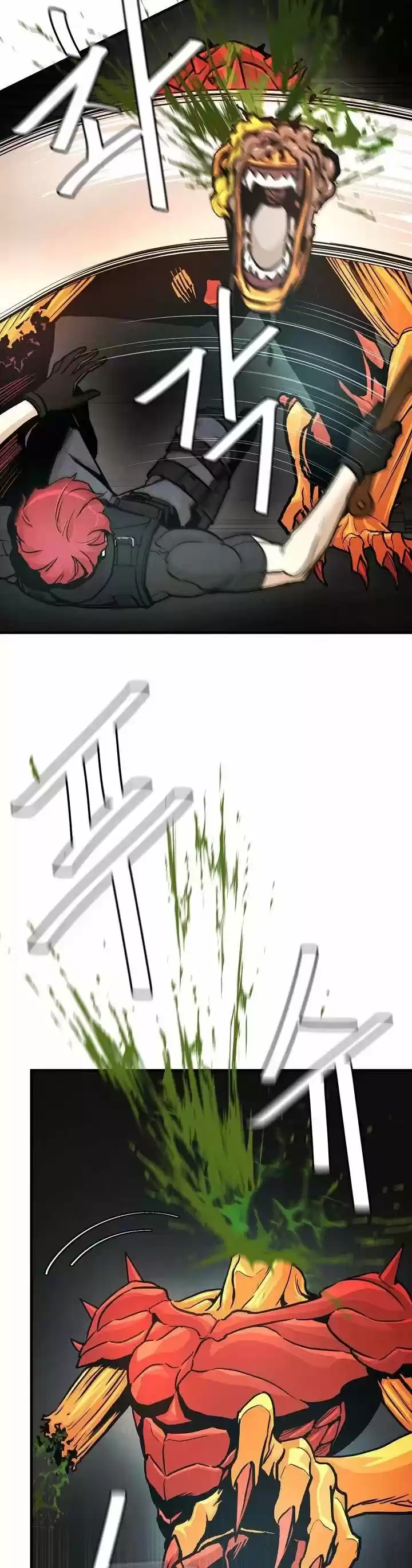 Return Survival (2020) - Capítulo 29 - Página 4 - LectorTMOo