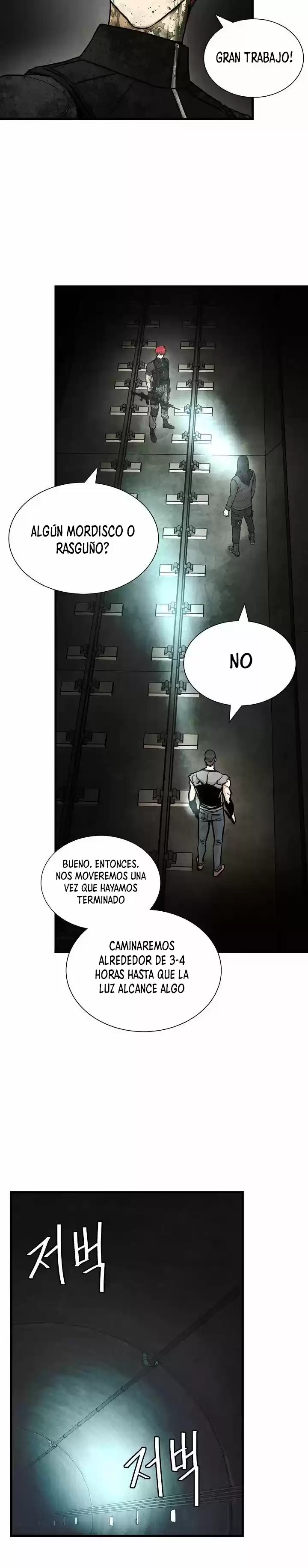 Return Survival (2020) - Capítulo 29 - Página 23 - LectorTMOo