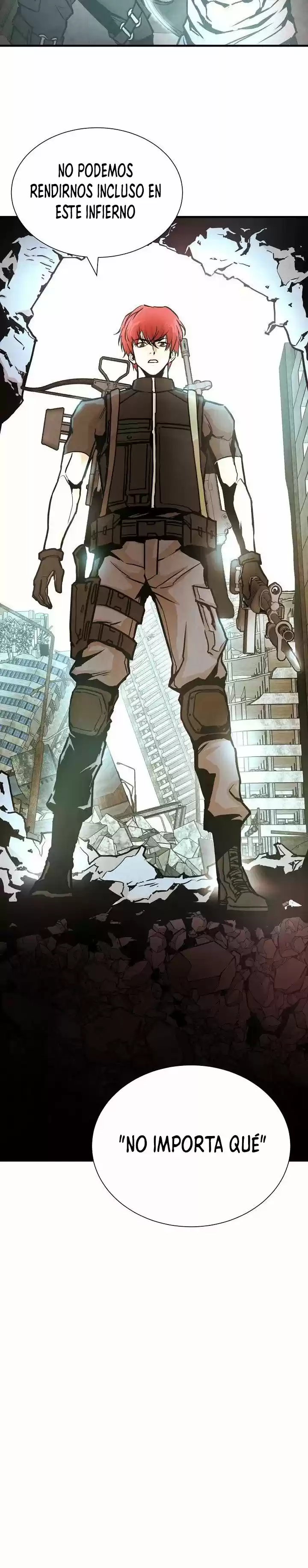 Return Survival (2020) - Capítulo 29 - Página 28 - LectorTMOo