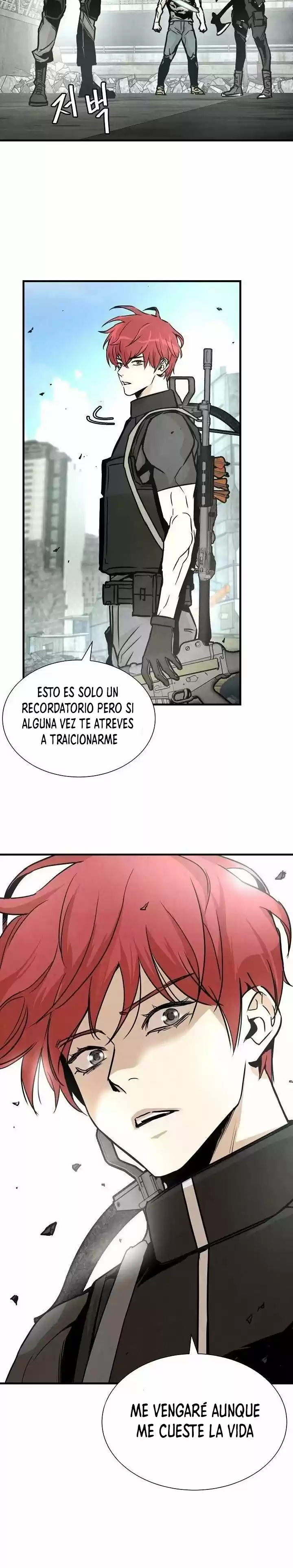 Return Survival (2020) - Capítulo 30 - Página 10 - LectorTMOo