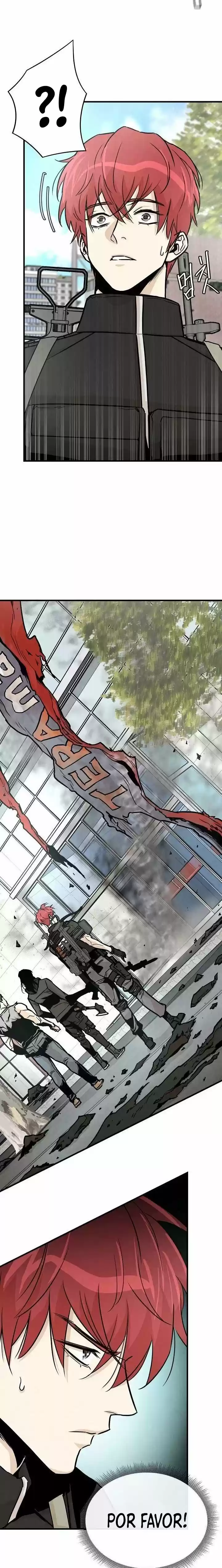 Return Survival (2020) - Capítulo 30 - Página 12 - LectorTMOo