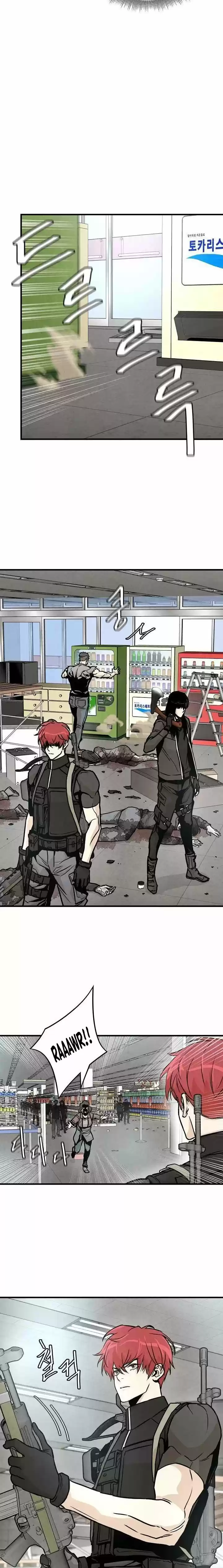 Return Survival (2020) - Capítulo 30 - Página 13 - LectorTMOo
