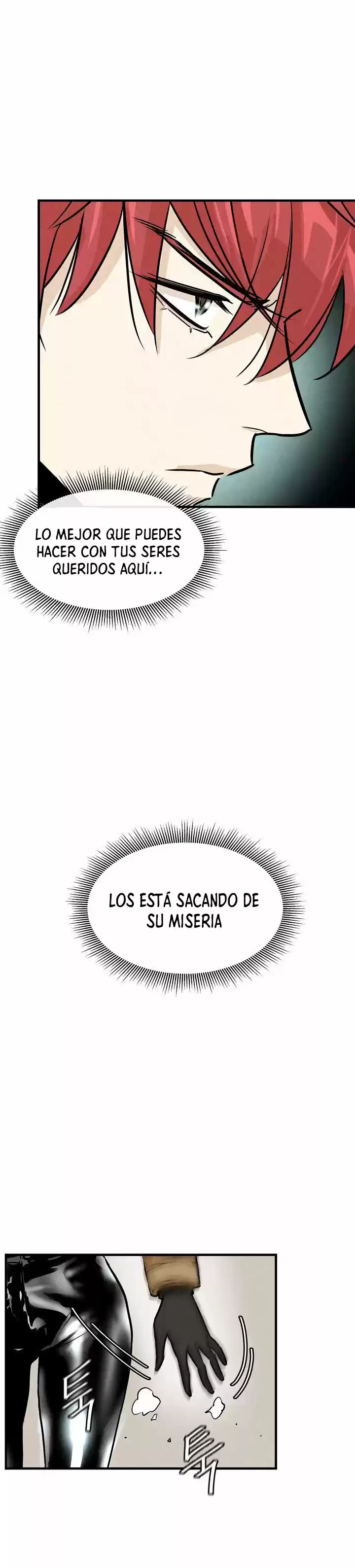 Return Survival (2020) - Capítulo 32 - Página 17 - LectorTMOo