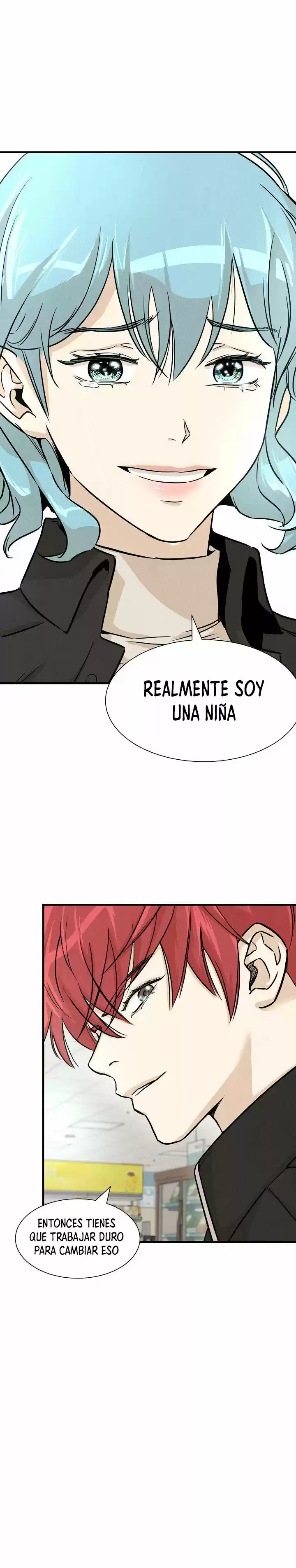 Return Survival (2020) - Capítulo 32 - Página 18 - LectorTMOo