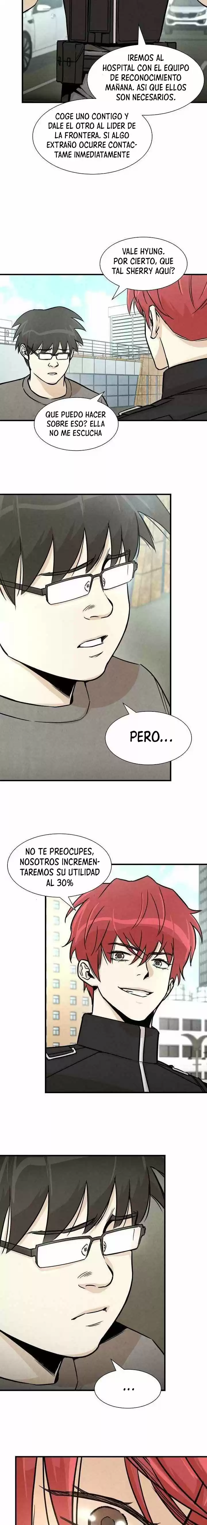 Return Survival (2020) - Capítulo 33 - Página 15 - LectorTMOo