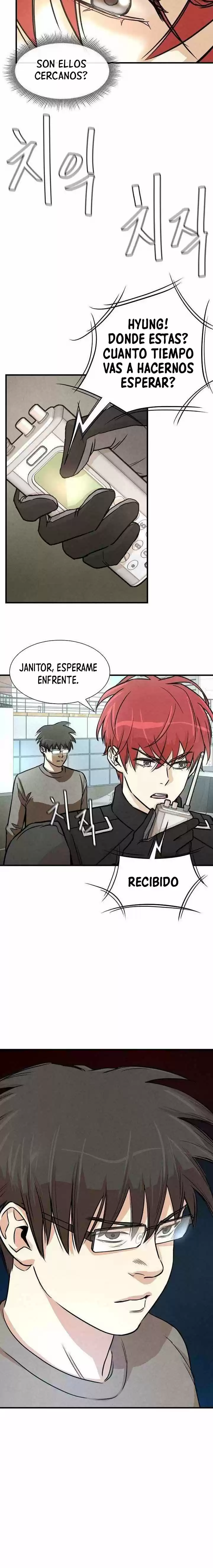 Return Survival (2020) - Capítulo 33 - Página 16 - LectorTMOo