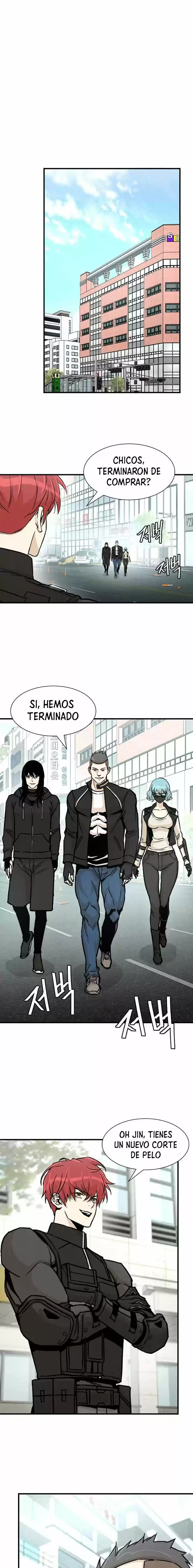Return Survival (2020) - Capítulo 34 - Página 4 - LectorTMOo