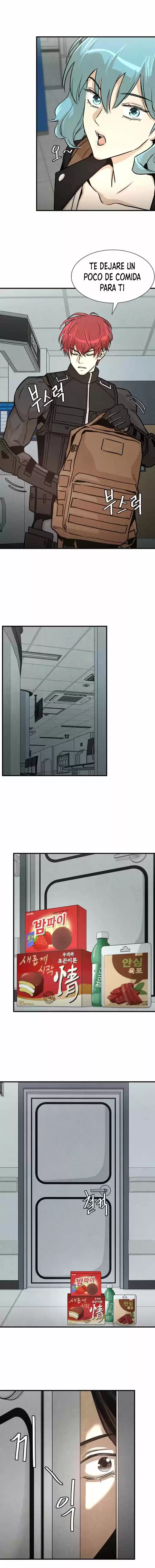 Return Survival (2020) - Capítulo 34 - Página 23 - LectorTMOo