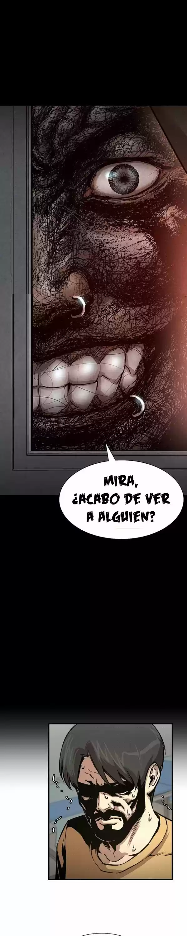 Return Survival (2020) - Capítulo 36 - Página 13 - LectorTMOo
