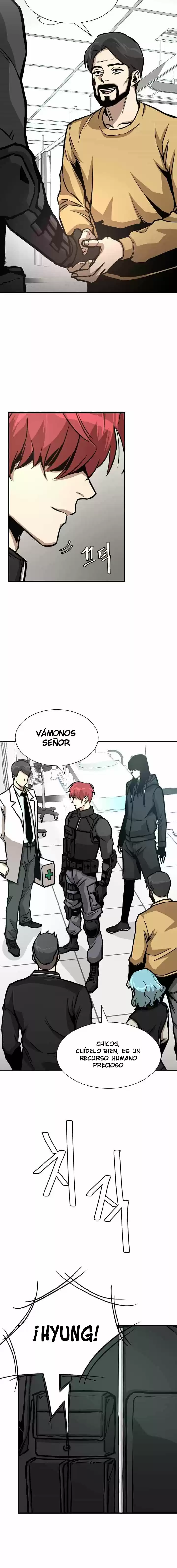 Return Survival (2020) - Capítulo 37 - Página 13 - LectorTMOo