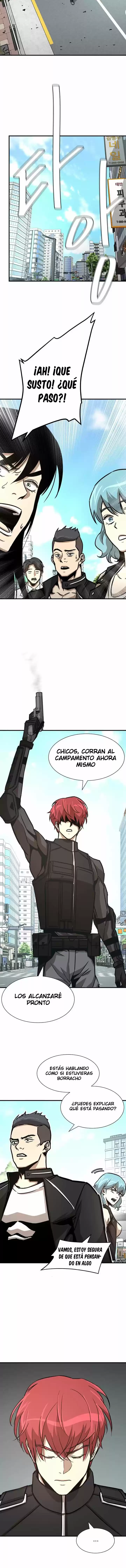 Return Survival (2020) - Capítulo 37 - Página 15 - LectorTMOo