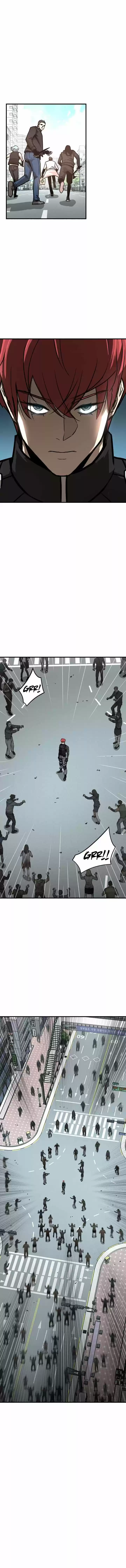 Return Survival (2020) - Capítulo 37 - Página 16 - LectorTMOo
