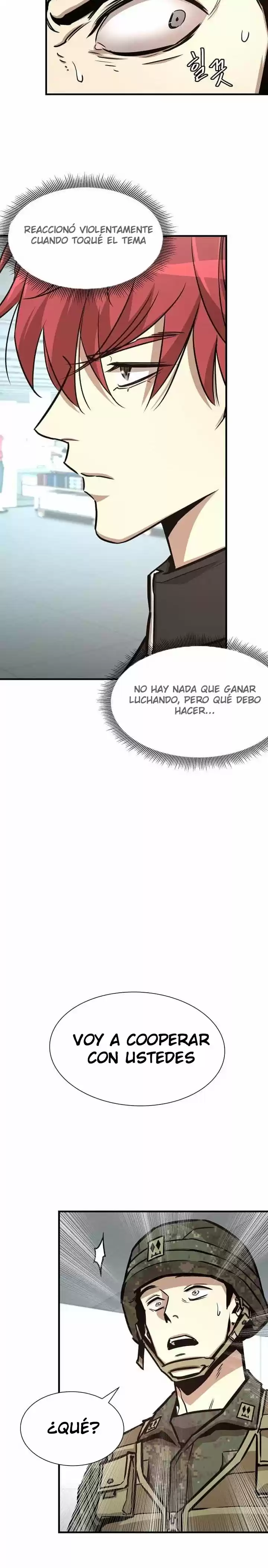 Return Survival (2020) - Capítulo 38 - Página 10 - LectorTMOo