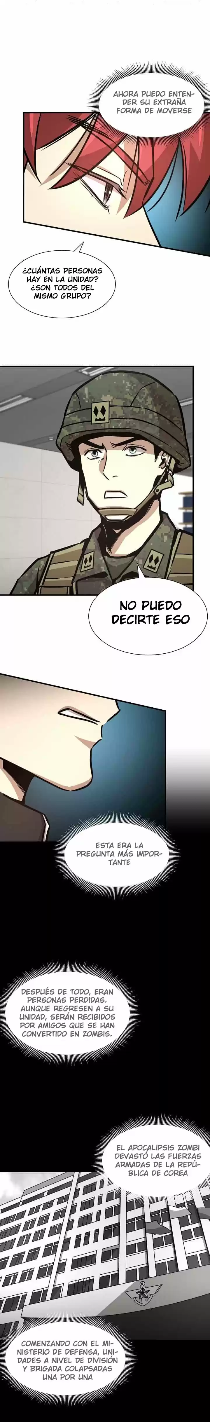 Return Survival (2020) - Capítulo 38 - Página 13 - LectorTMOo