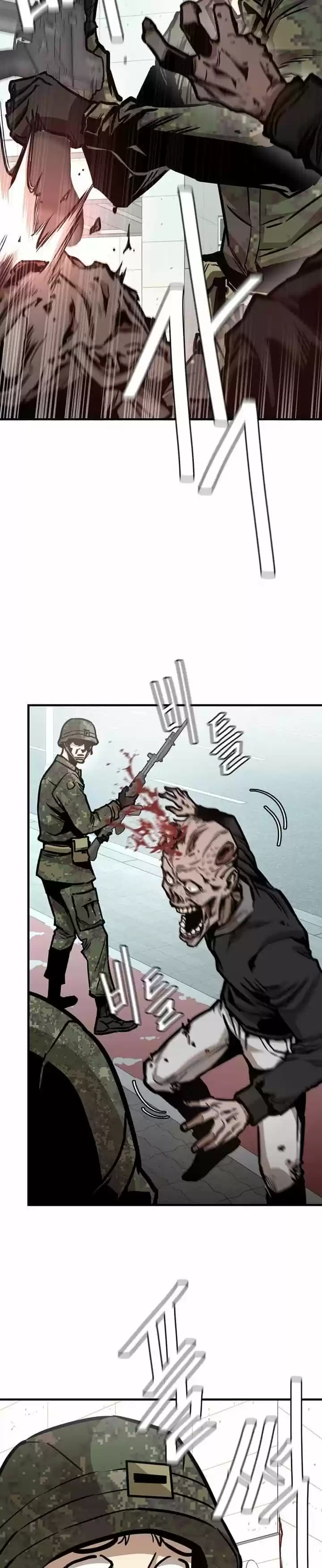 Return Survival (2020) - Capítulo 38 - Página 28 - LectorTMOo