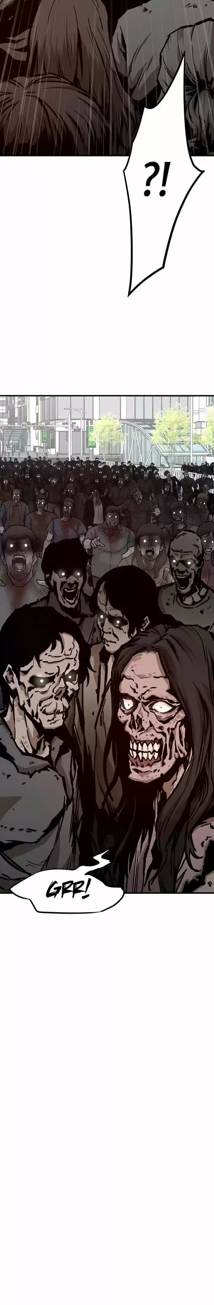 Return Survival (2020) - Capítulo 38 - Página 30 - LectorTMOo