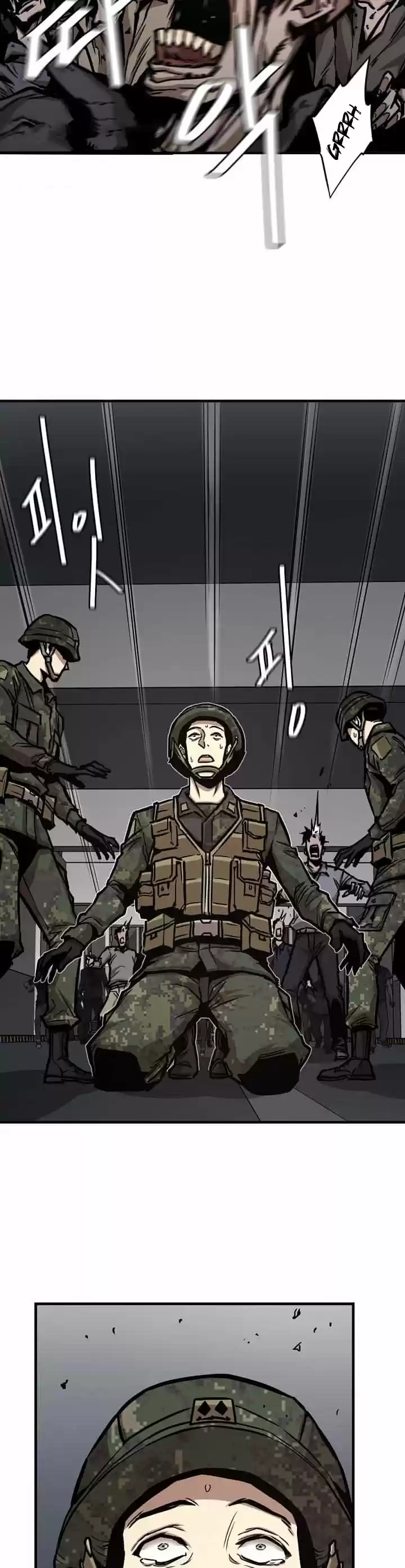 Return Survival (2020) - Capítulo 39 - Página 7 - LectorTMOo