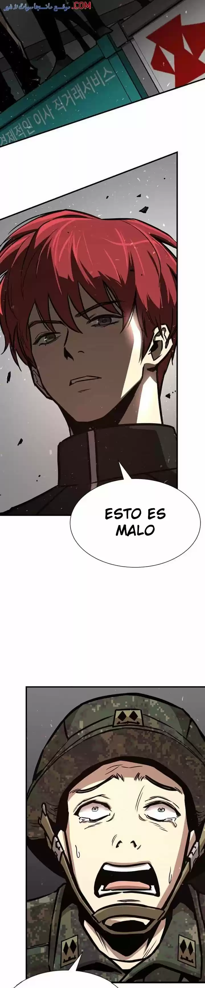 Return Survival (2020) - Capítulo 39 - Página 9 - LectorTMOo