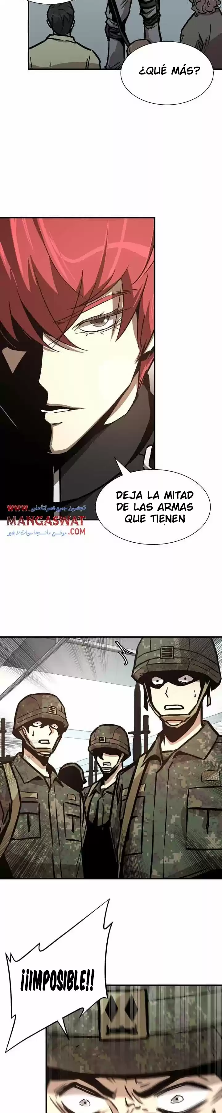 Return Survival (2020) - Capítulo 39 - Página 20 - LectorTMOo