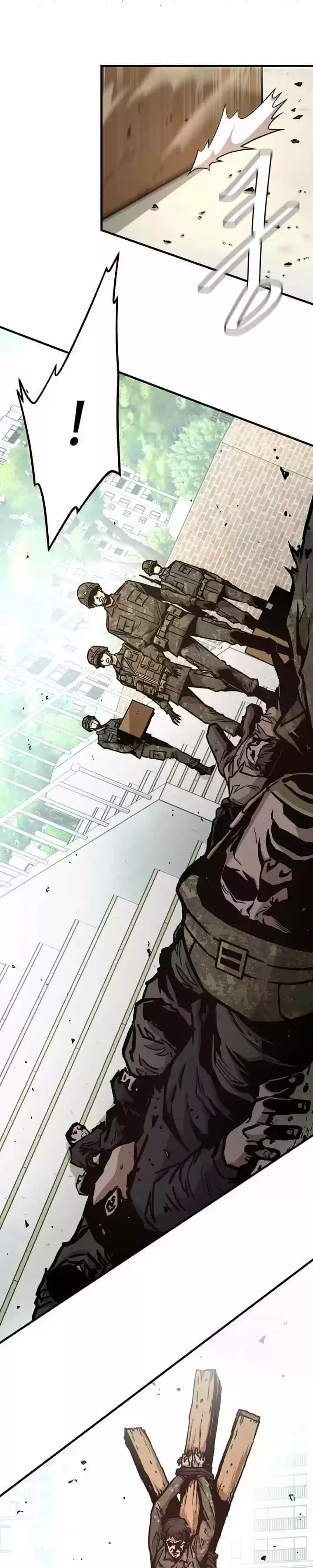 Return Survival (2020) - Capítulo 40 - Página 20 - LectorTMOo