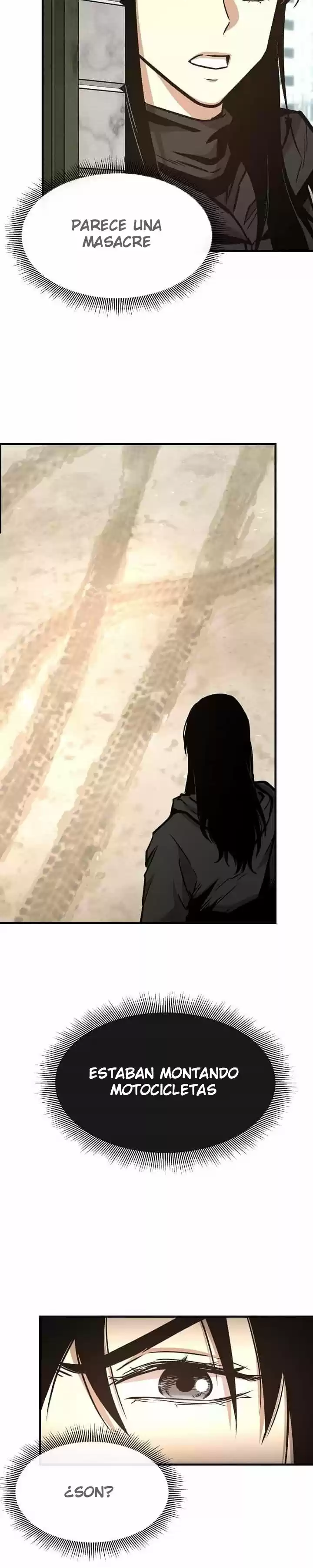 Return Survival (2020) - Capítulo 40 - Página 22 - LectorTMOo