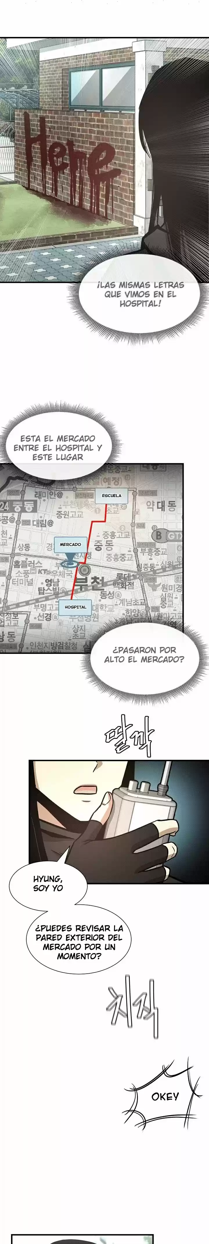 Return Survival (2020) - Capítulo 40 - Página 23 - LectorTMOo