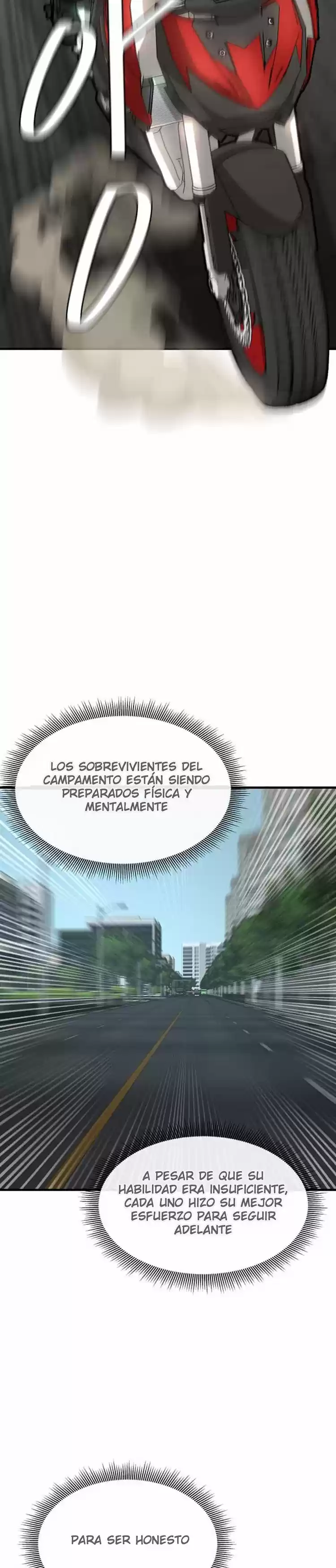 Return Survival (2020) - Capítulo 42 - Página 17 - LectorTMOo