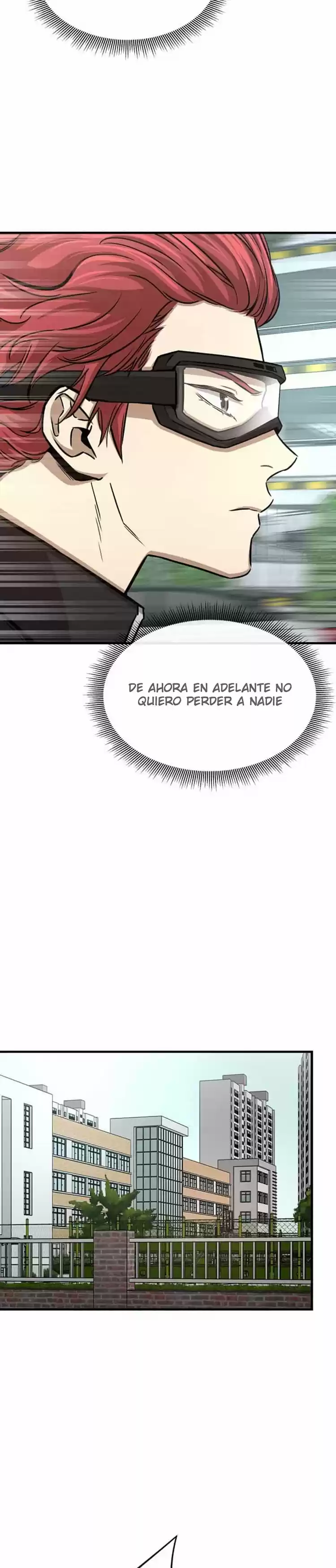 Return Survival (2020) - Capítulo 42 - Página 18 - LectorTMOo