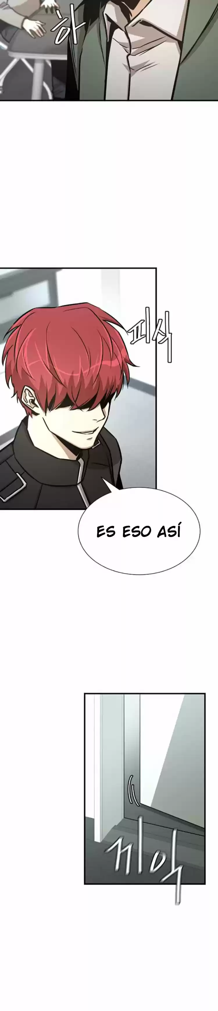 Return Survival (2020) - Capítulo 42 - Página 32 - LectorTMOo