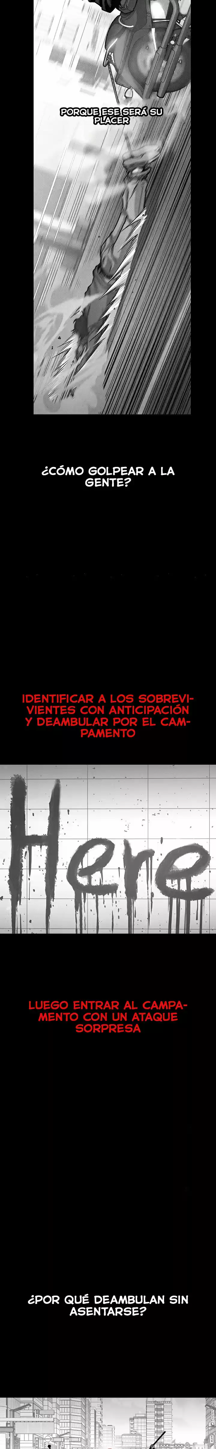 Return Survival (2020) - Capítulo 43 - Página 4 - LectorTMOo