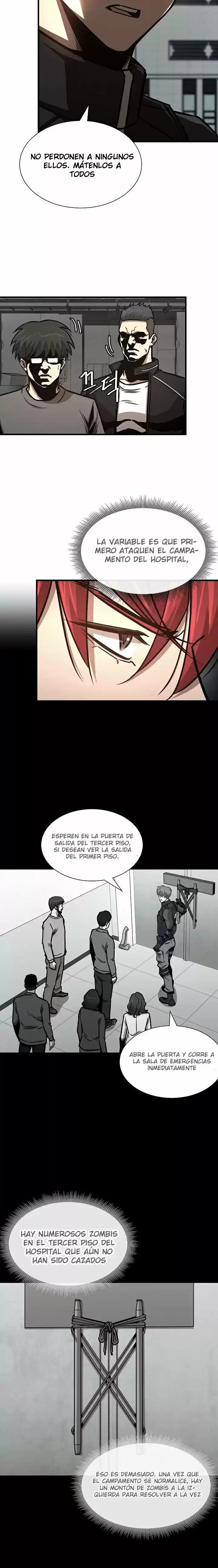 Return Survival (2020) - Capítulo 43 - Página 18 - LectorTMOo