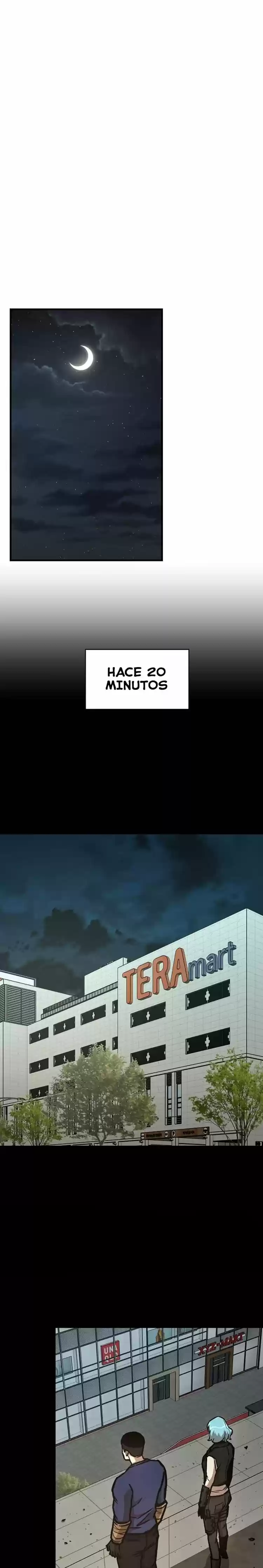 Return Survival (2020) - Capítulo 45 - Página 9 - LectorTMOo