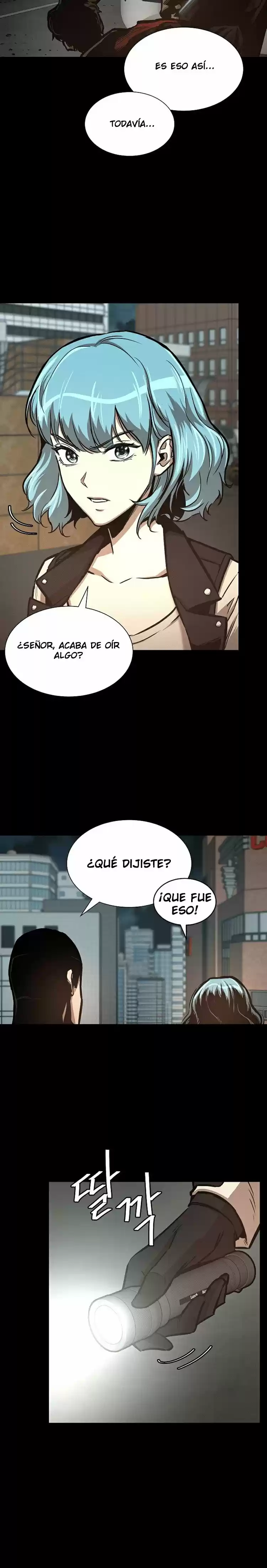 Return Survival (2020) - Capítulo 45 - Página 12 - LectorTMOo