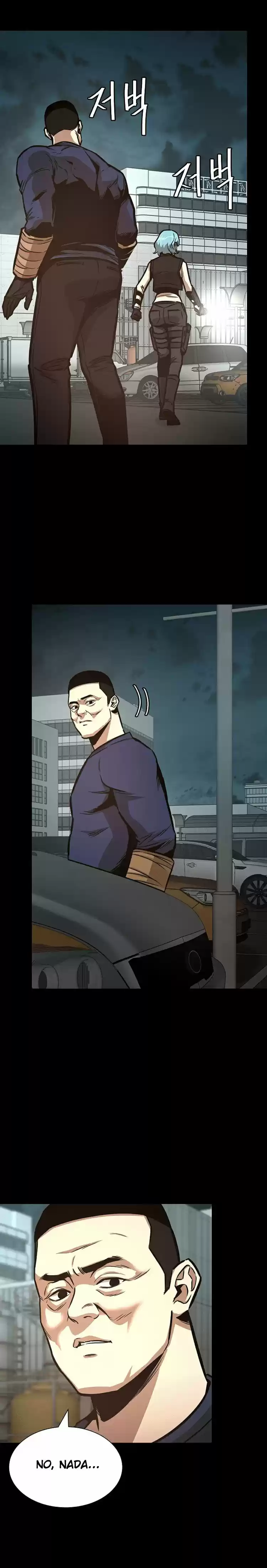 Return Survival (2020) - Capítulo 45 - Página 13 - LectorTMOo