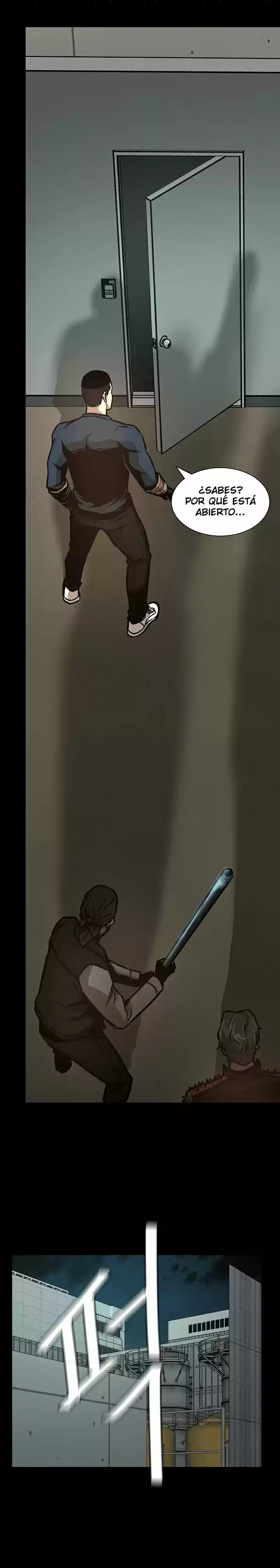 Return Survival (2020) - Capítulo 45 - Página 14 - LectorTMOo