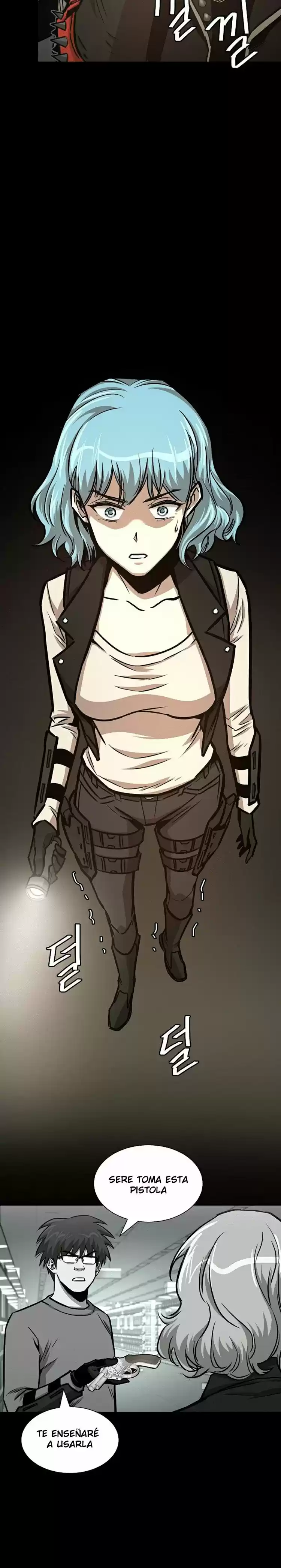 Return Survival (2020) - Capítulo 45 - Página 16 - LectorTMOo