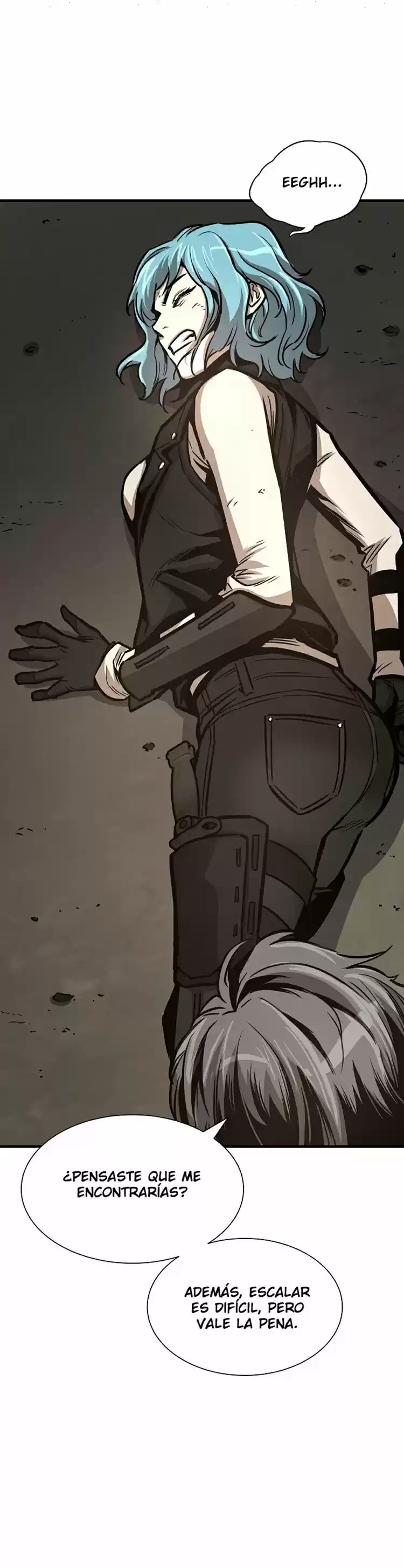 Return Survival (2020) - Capítulo 45 - Página 26 - LectorTMOo