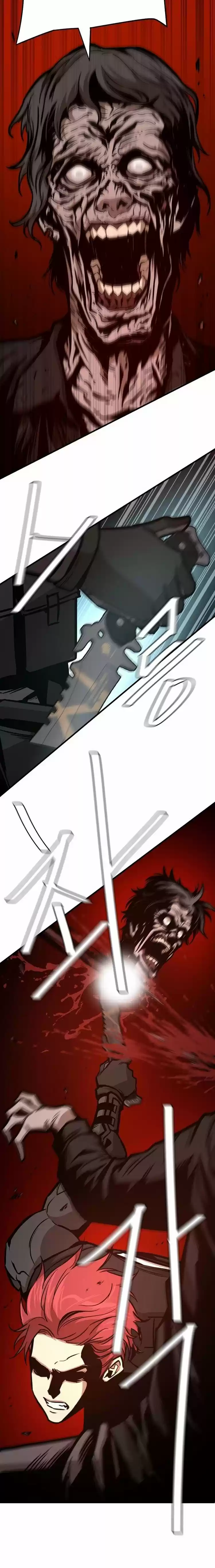 Return Survival (2020) - Capítulo 47 - Página 4 - LectorTMOo