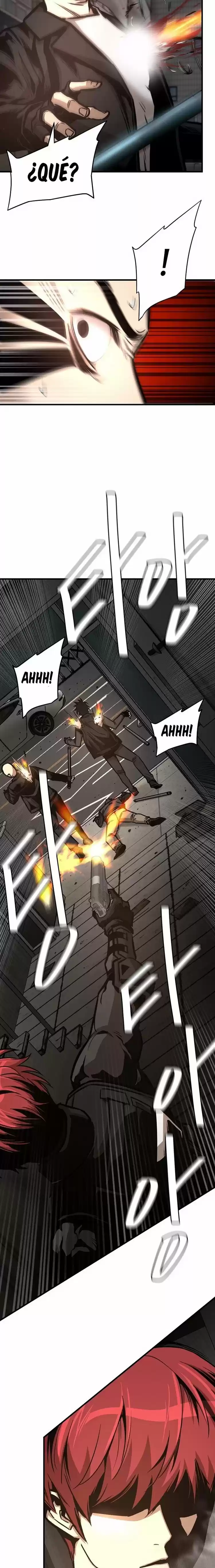 Return Survival (2020) - Capítulo 47 - Página 6 - LectorTMOo