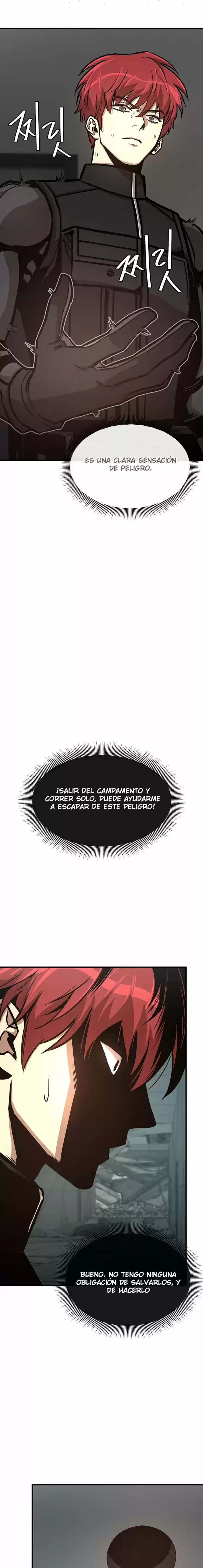 Return Survival (2020) - Capítulo 47 - Página 11 - LectorTMOo