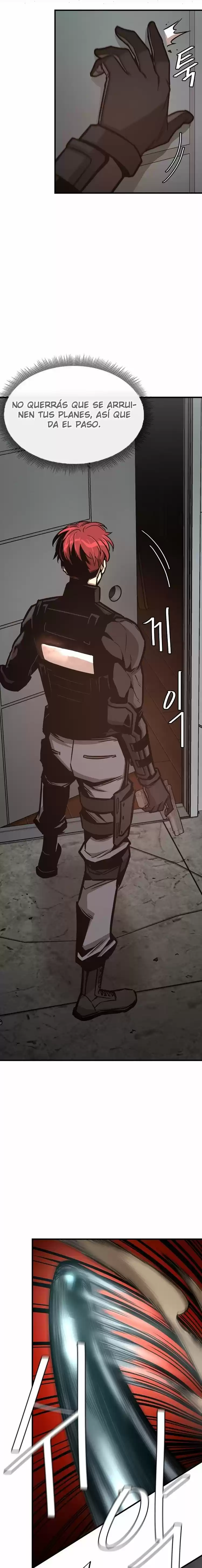 Return Survival (2020) - Capítulo 47 - Página 14 - LectorTMOo