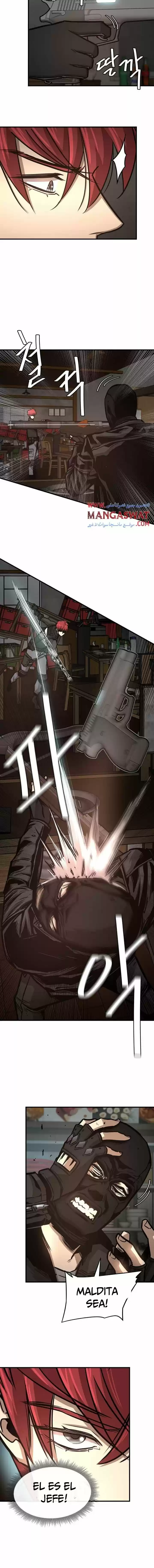 Return Survival (2020) - Capítulo 48 - Página 5 - LectorTMOo