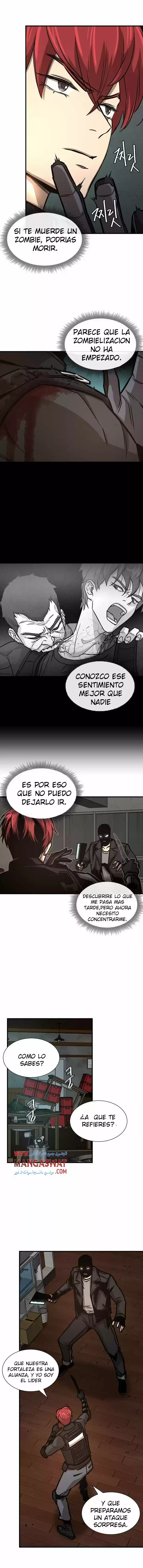 Return Survival (2020) - Capítulo 48 - Página 7 - LectorTMOo