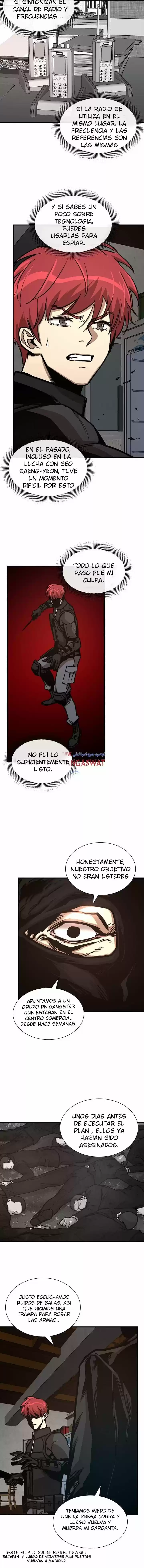 Return Survival (2020) - Capítulo 48 - Página 9 - LectorTMOo