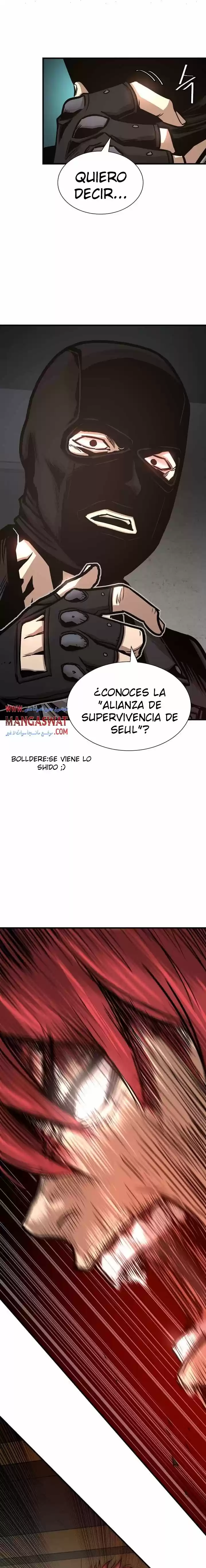 Return Survival (2020) - Capítulo 48 - Página 10 - LectorTMOo