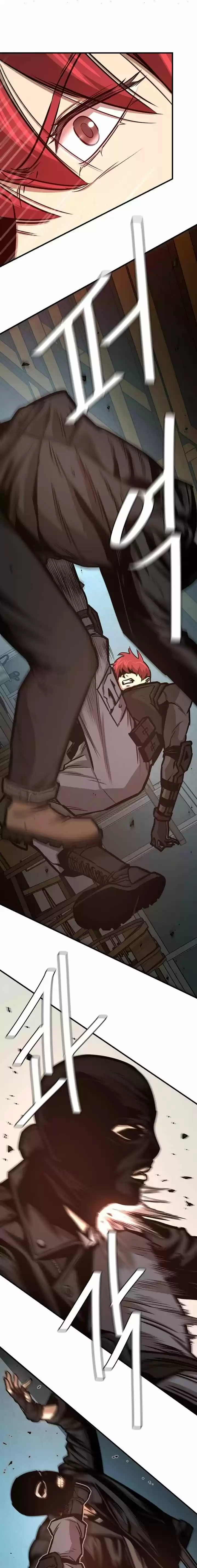 Return Survival (2020) - Capítulo 48 - Página 12 - LectorTMOo