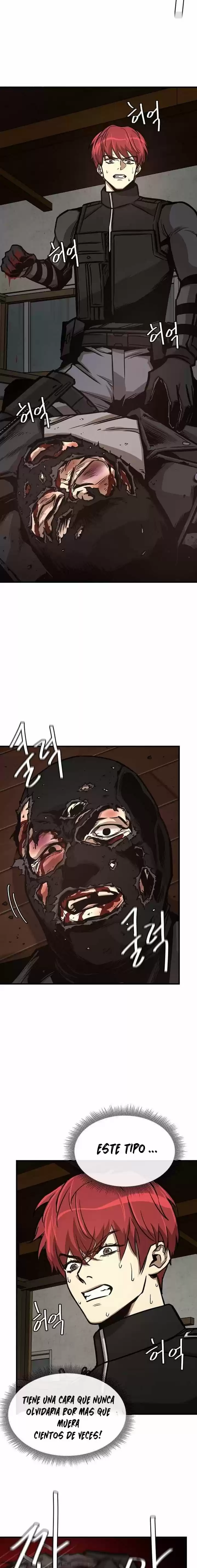 Return Survival (2020) - Capítulo 48 - Página 14 - LectorTMOo