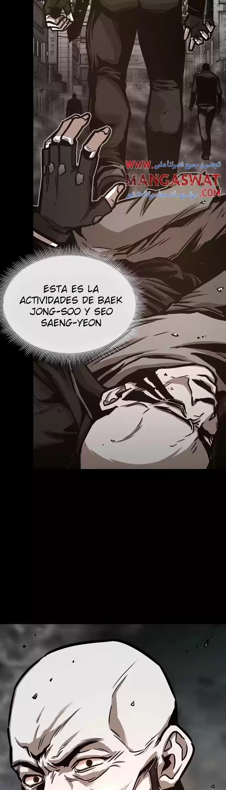 Return Survival (2020) - Capítulo 49 - Página 11 - LectorTMOo